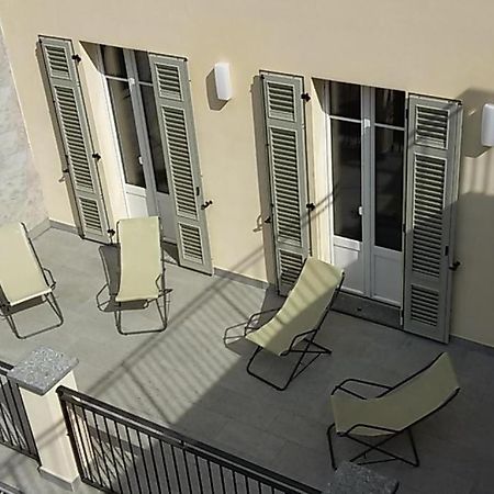 Appartamento I Tulipani - 1 Cadenabbia Exterior photo