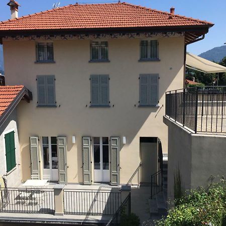 Appartamento I Tulipani - 1 Cadenabbia Exterior photo